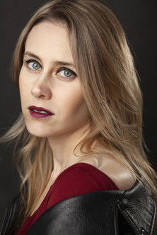 Audrey Morrison as Brittney Rose