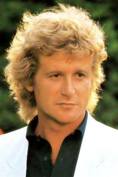 Peter Hofmann as Lohengrin