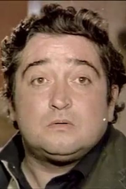 Nevzat Açıkgöz as