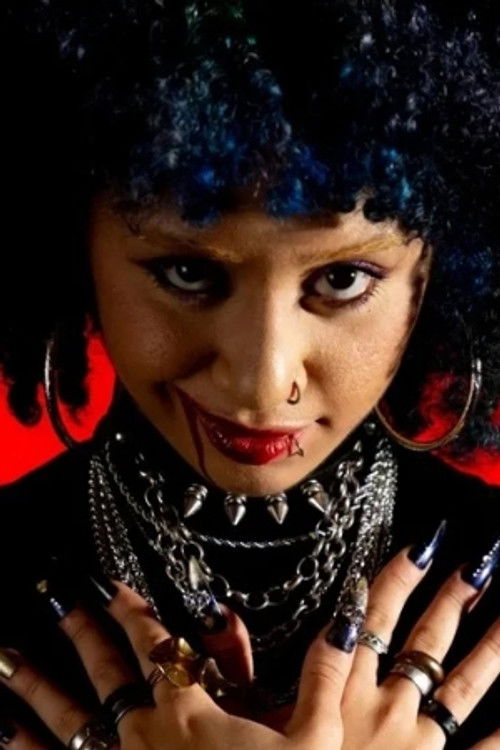 Layssa Carvalho as Joana