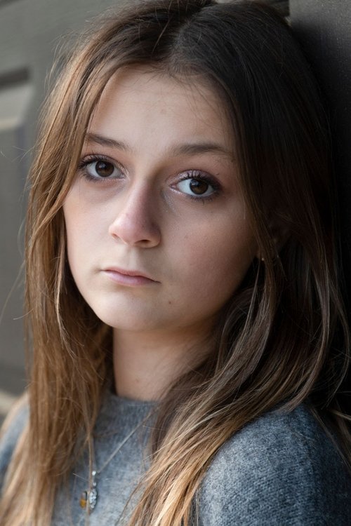 Sophie Fergi as Restaurant Guest