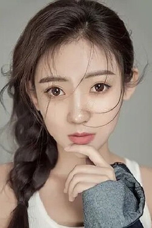 Yu Xinling as Zhao Tiaotiao