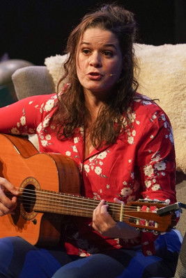 Katinka Polderman as