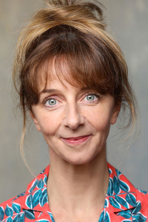 Morag Cross profile photo