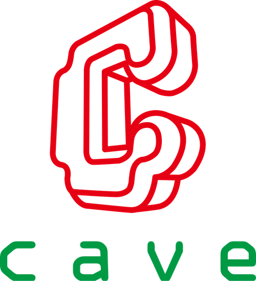 Cave logo