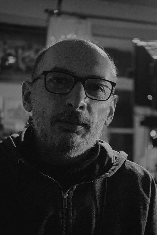 Guram Navrozashvili as Mkrtıç