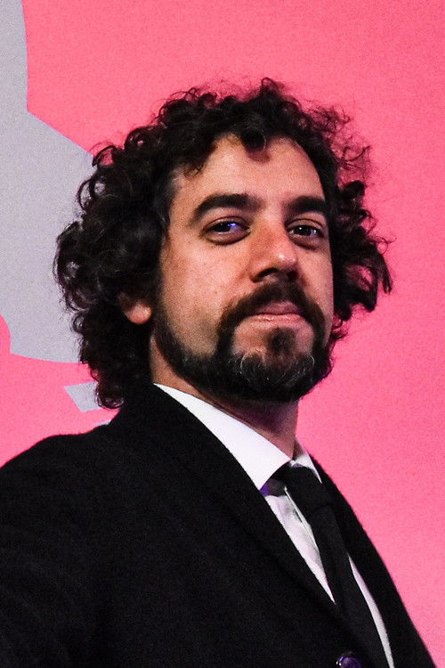 Casper Uncal as Abel