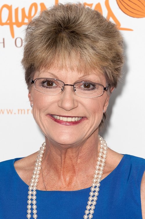 Denise Nickerson as Connie Sue Armsworth