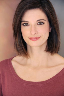 Samantha Ruston as LIA