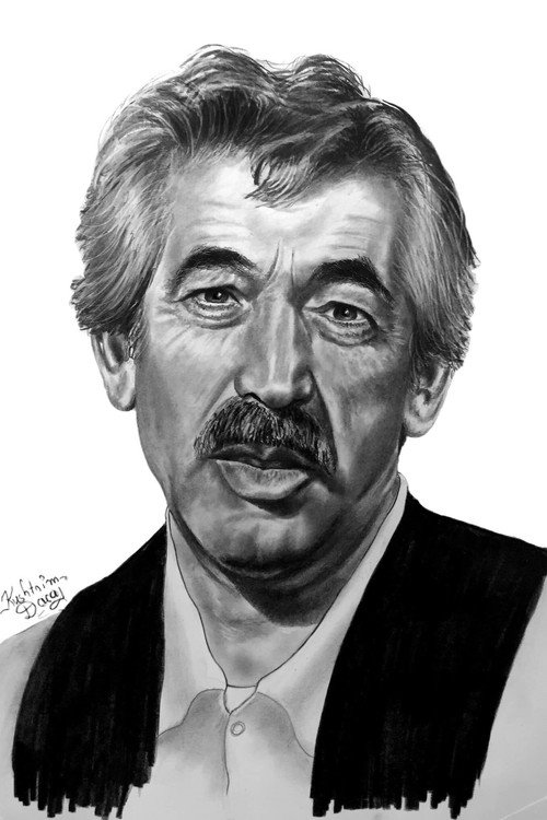 Thimi Filipi as babai i Mirës