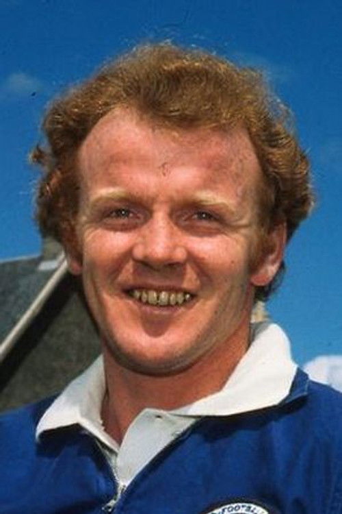 Billy Bremner as 