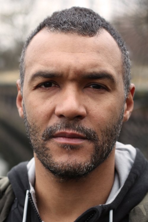 Philip Abiodun as Dean