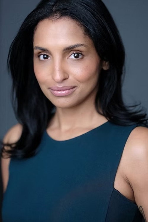 Torri Yates-Orr as Herself