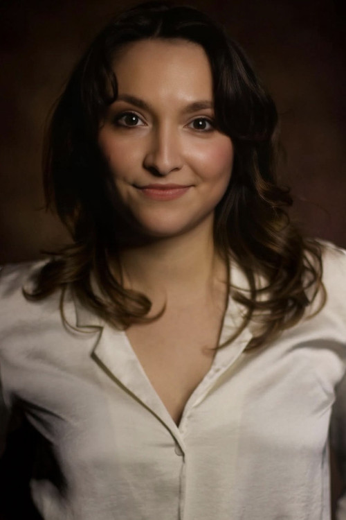 Carolina Contreras Issa profile photo