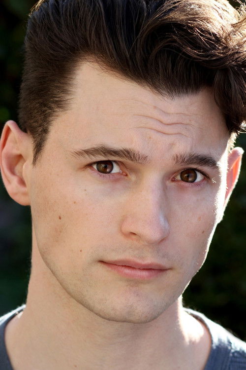 Bryan Dechart as TV Co-Star