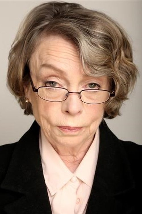 Maggie Bourgein as Dorothy Thompson