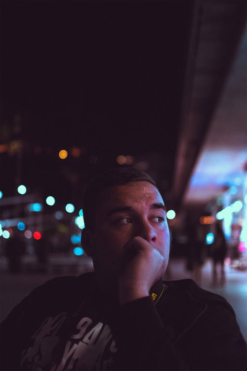 Carlos Crespo as Alfonso