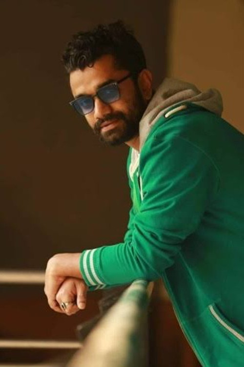 Mohammad Saidur Rahman Pavel as 