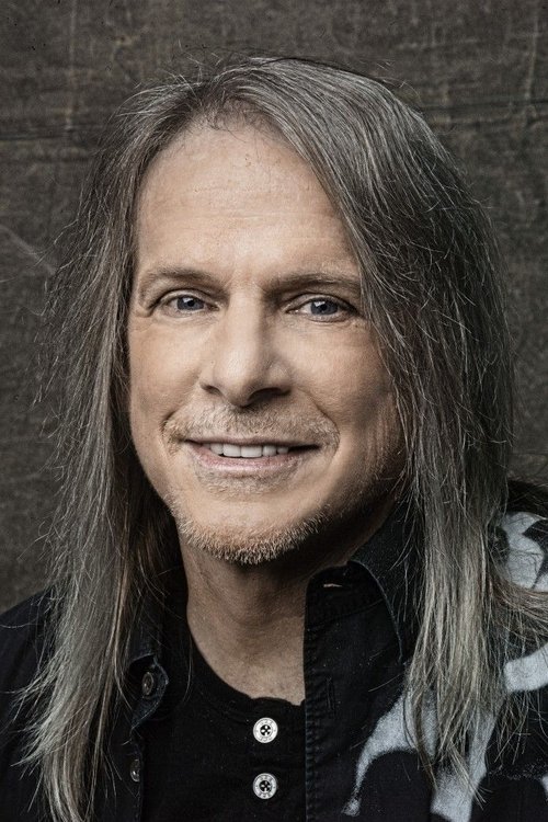 Steve Morse as Self - guitar