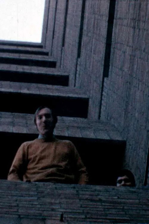 Alucinación arquitectónica