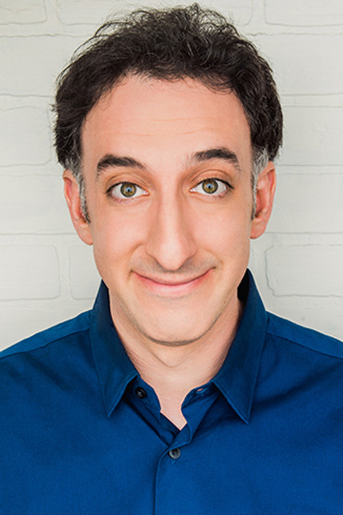 Daniel Strauss as Daniel