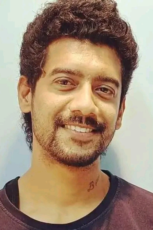 Prasanjeet Mohapatra as 