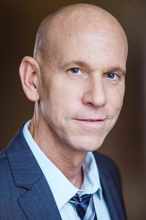 Jeffrey Hutchinson profile photo