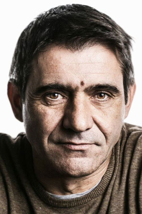 Vincent Albrand as Self