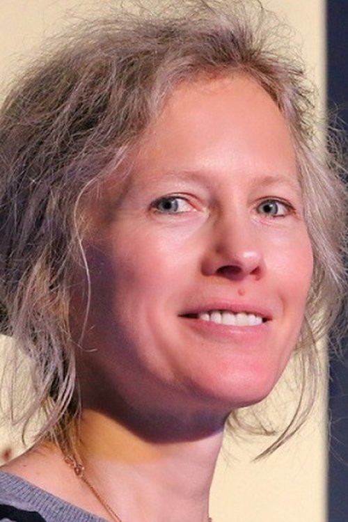 Anna Chernakova profile photo