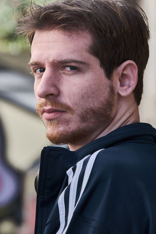 Vuk Marković as Montažer 1