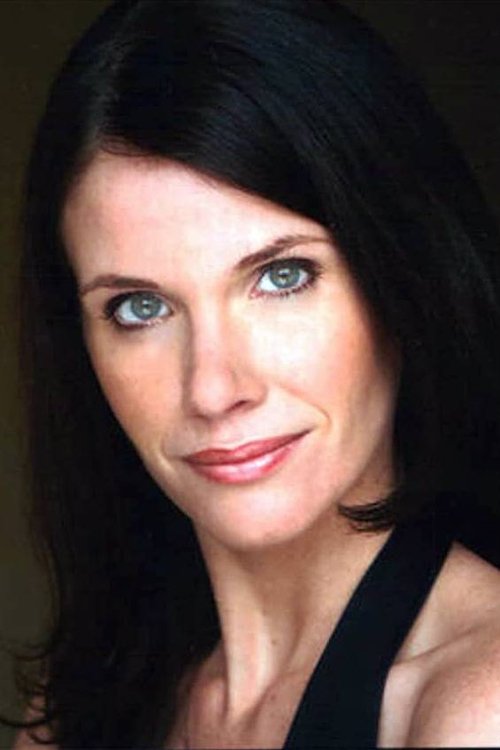 Jennifer Steede as Vicky