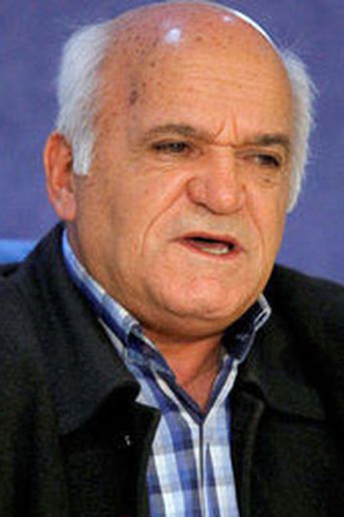 Ramin Poor Iman as Tondar