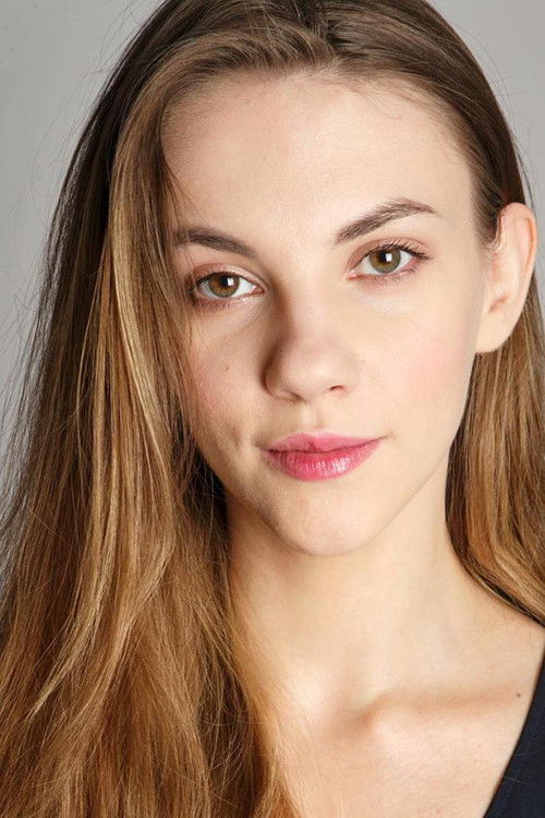 Дарья Захаро as Anya