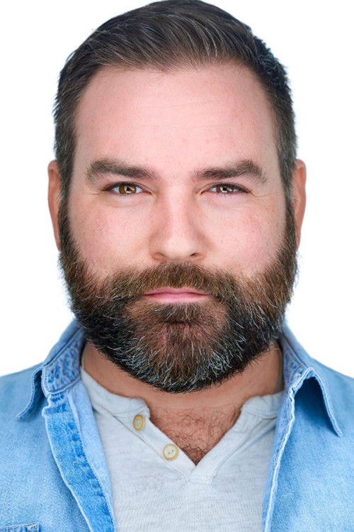 Joshua Dye as Christian