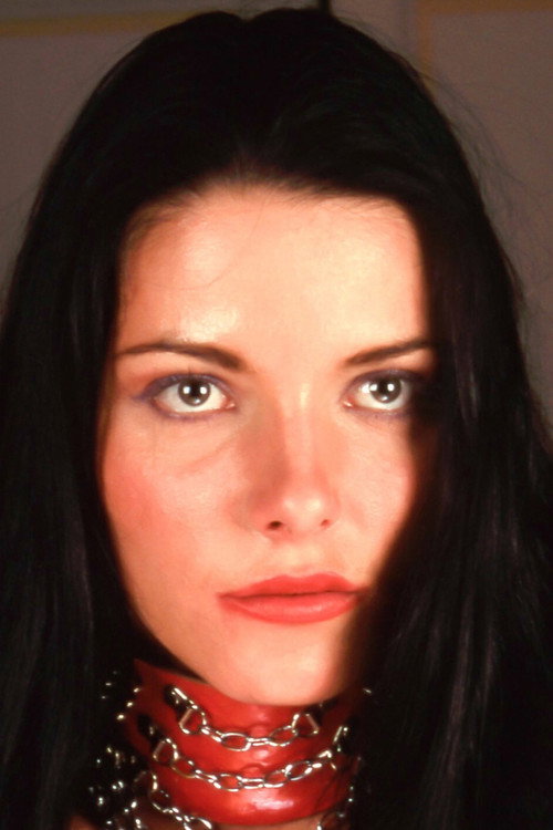 Marianna Kiss as (as Olga)