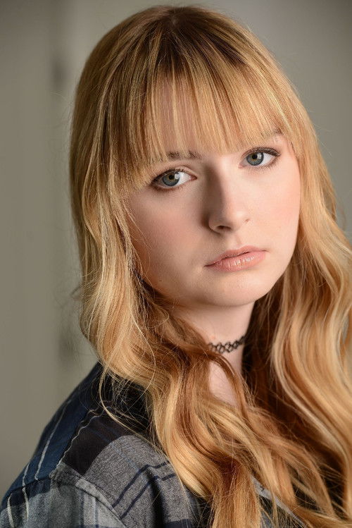 Zoe McLane as Miranda
