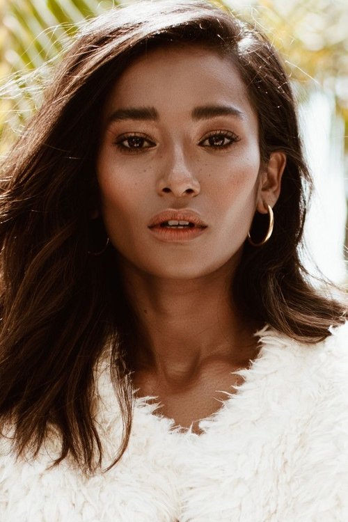 Nidhi Sunil as Samira