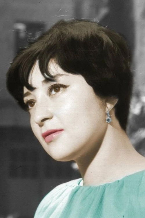 Zoila Quiñones as Simona Díaz