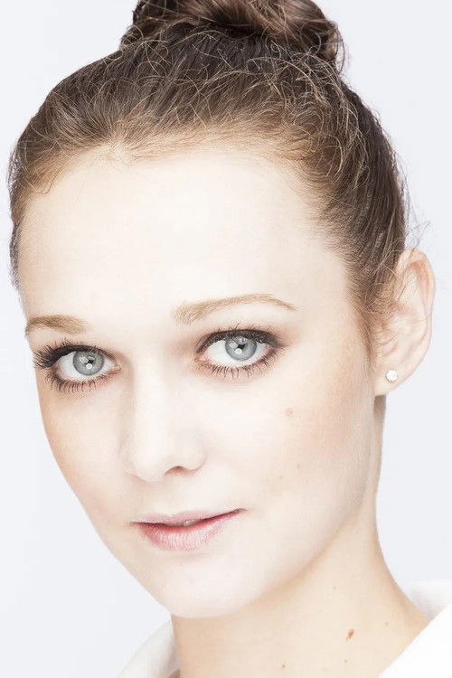 Jurgita Dronina as Self