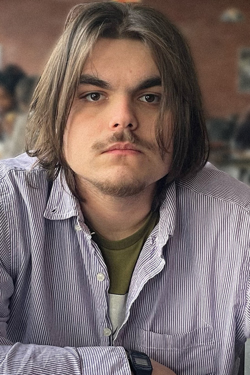 Zach Richter as Himself