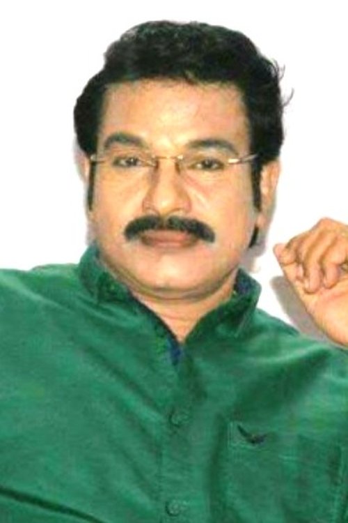 Ilavarasan as Samuthrakani's brother-in-law