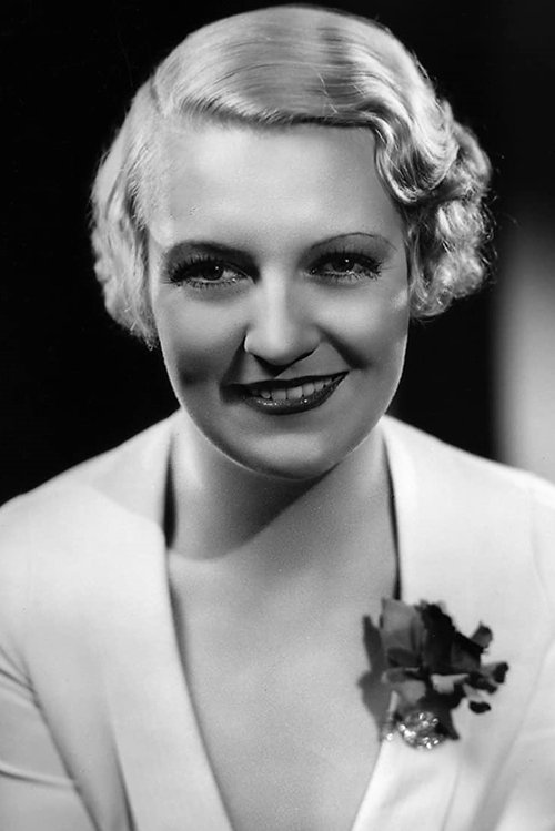 Verree Teasdale as Irene Hibbard