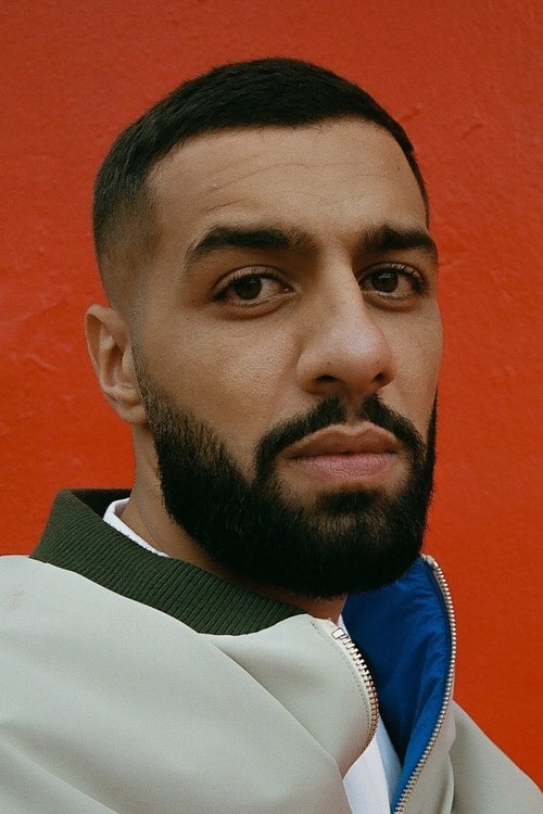 Soheil Bavi as Muhdir