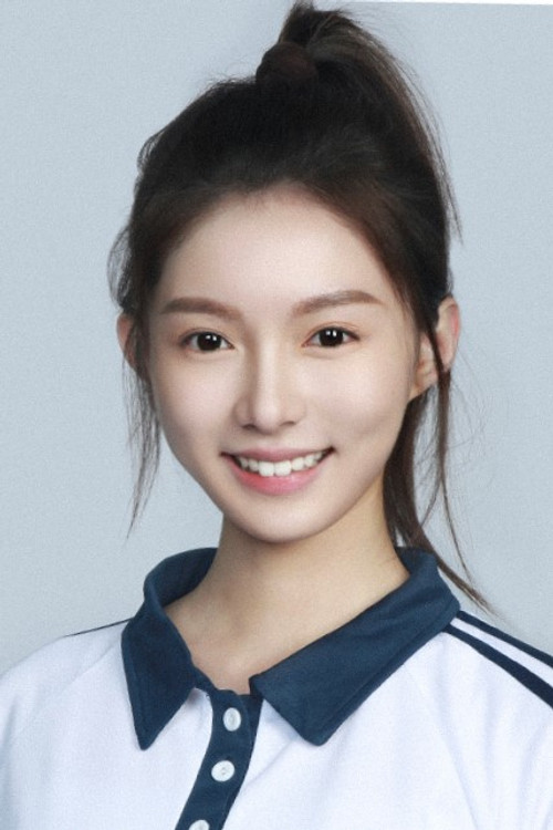 Huang Xinyue as Qiu Qian