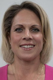 Martina Lesová as pumpařka