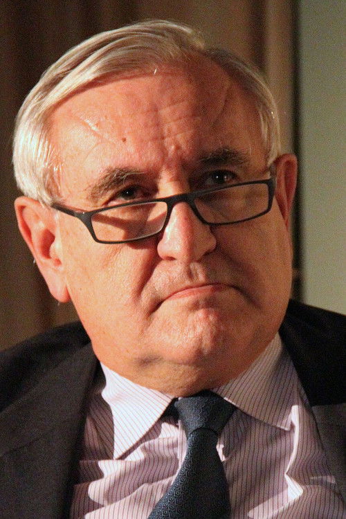 Jean-Pierre Raffarin as Self