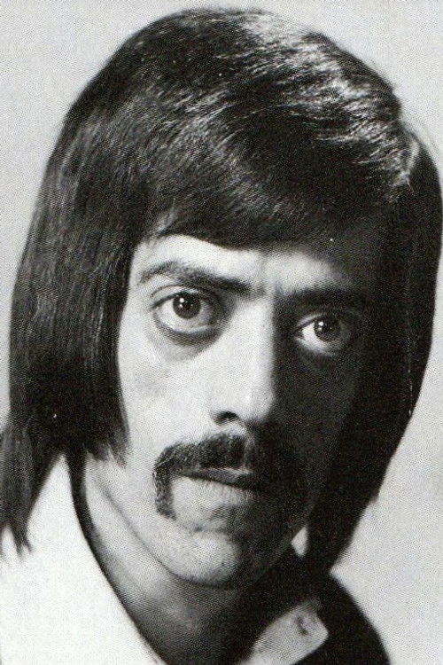 Alfredo D'Ippolito as 