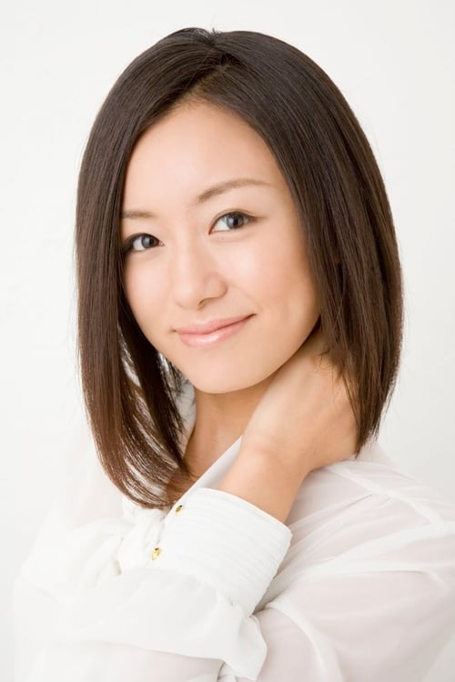 Asae Oonishi as Yuka Yaguchi