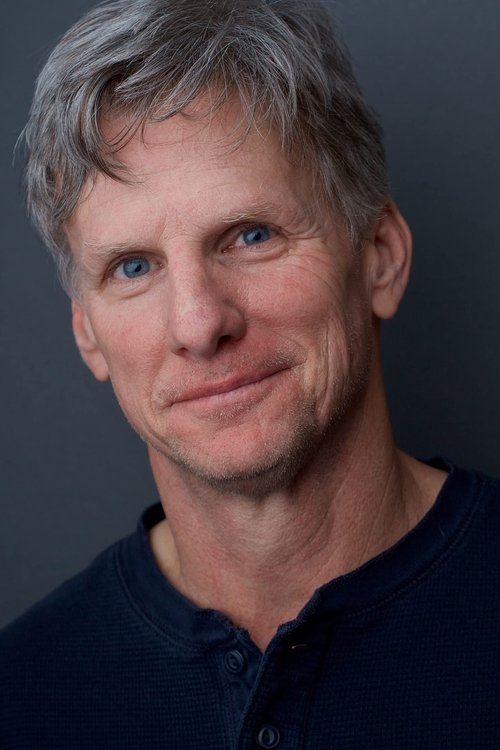 Michael Flannery as Cecil