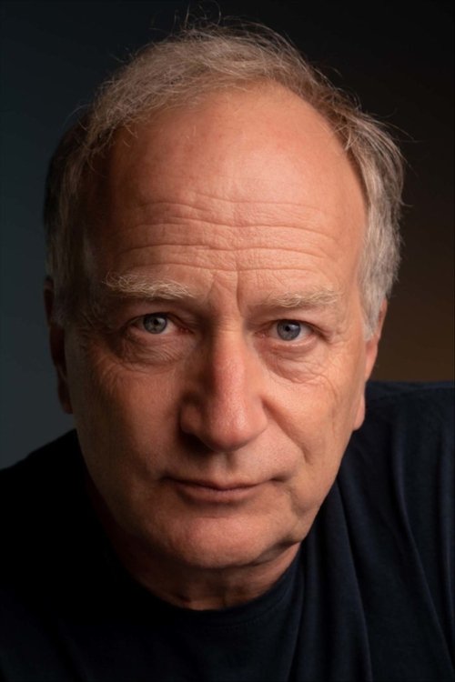 Stefan Merki as Herr Szabo